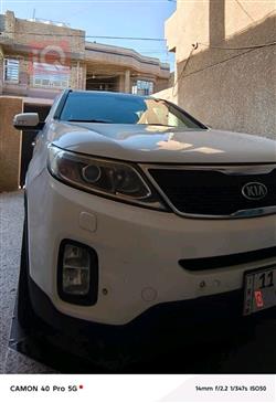 کیا سۆرینتۆ